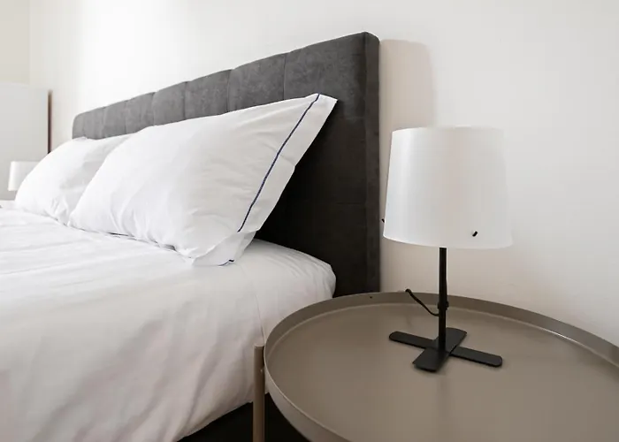 Appartement Italianway Comfort - Paladini 13