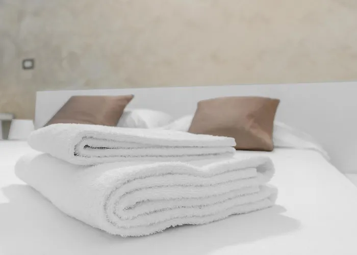 Casa Da Bovisa Apartmán