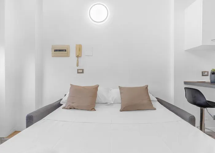 Casa Da Bovisa Apartmán Milán