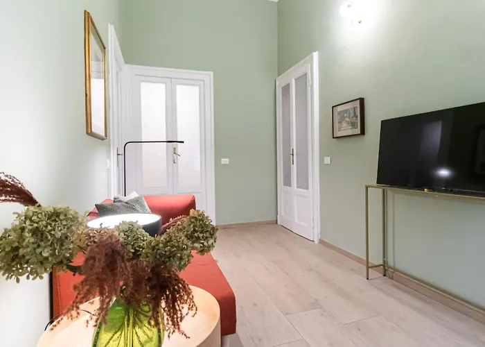 Lejlighed Italianway Comfort - Ceradini 3 *