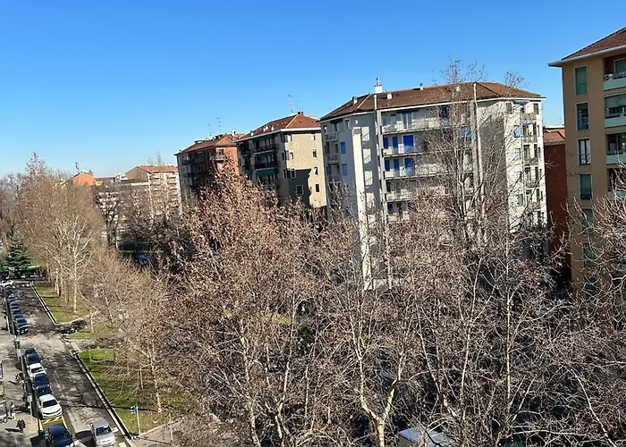 La Casa Di Gio Apartamento