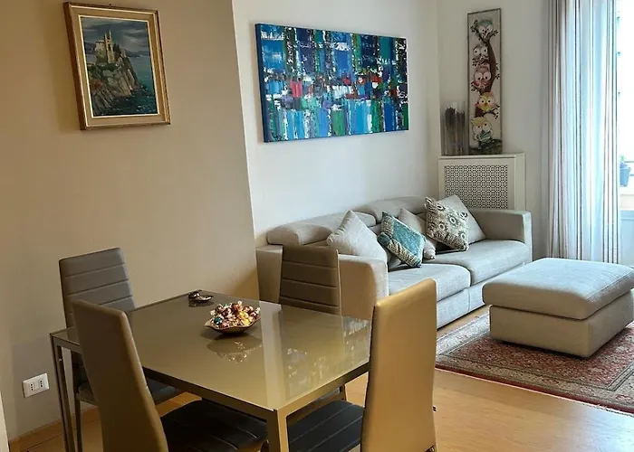 La Casa Di Gio Apartamento *