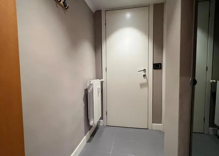 The Sixteen - Citta Studi District, 米兰