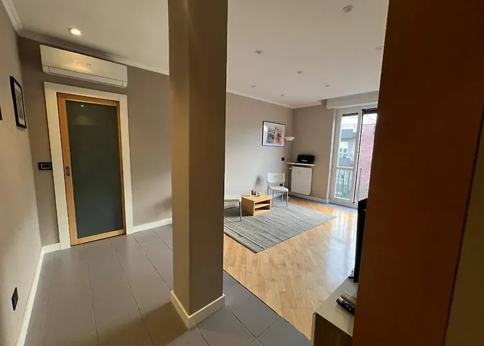 Appartamento The Sixteen - Studi District, - 2026 Olympics