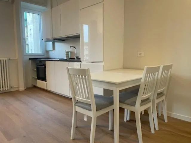 Brand-new Next To San-siro 米兰