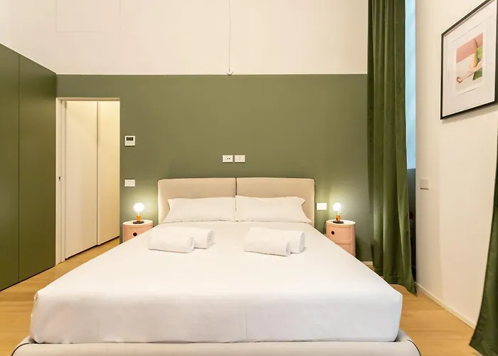 Borromei * Milano
