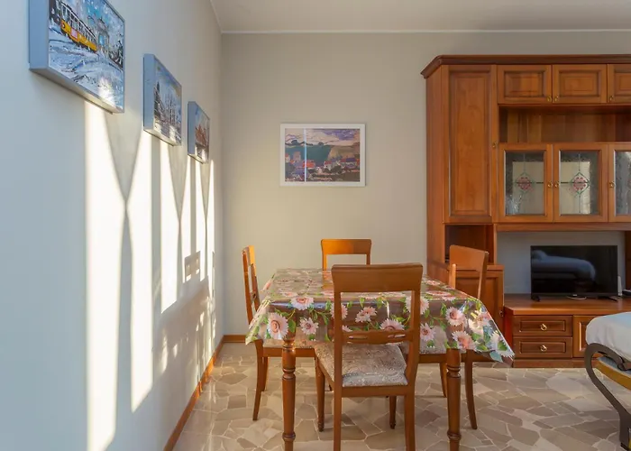 Modern Two-room Between Linate And The Center * Milano
