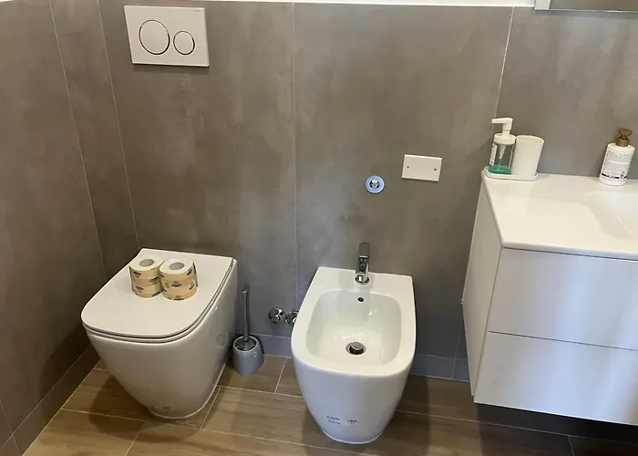 Olimpic Village Club