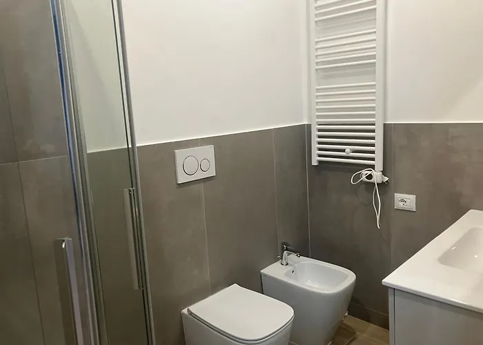 Olimpic Village Club מילאנו