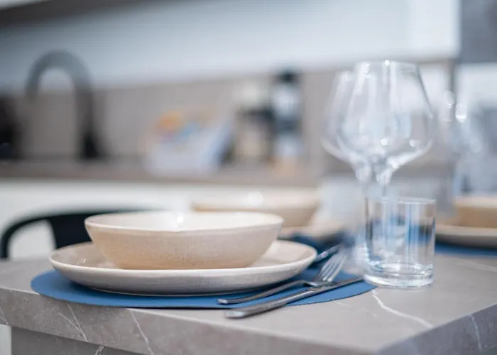 Parcheggio Gratuito - New 1bdr Con Terrazzo Milão