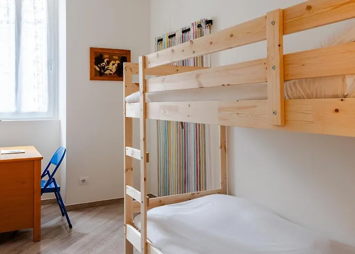 Apartamento Brera Art In *