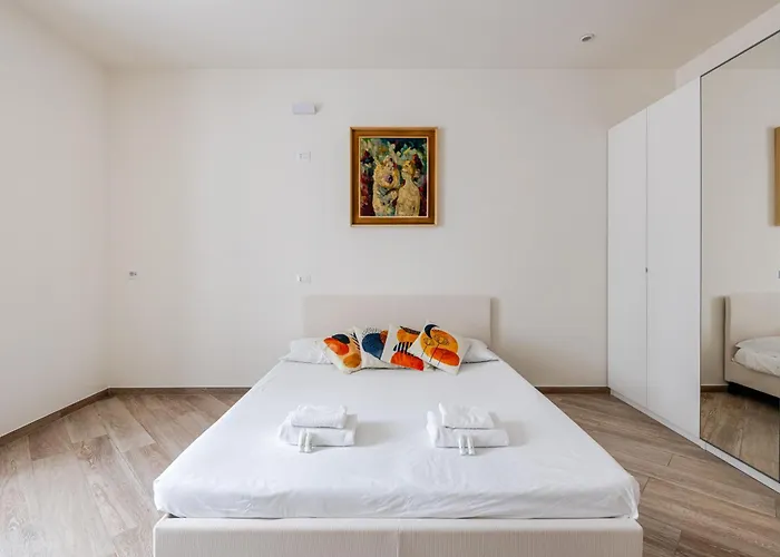 Brera Art In Apartamento Milão