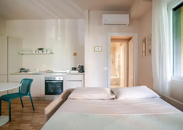 Apartman Modern Gem In