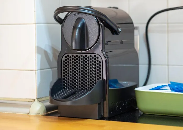 Tibaldi House - Cozy Two-room With Terrace Milan