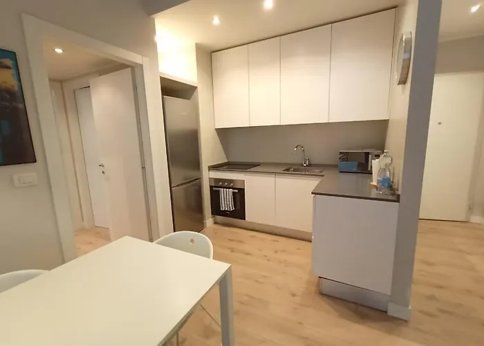 Dipalma In Centre Apartment *