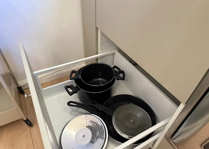 Callmehome - Navigli - Authentic Milanese Milaan