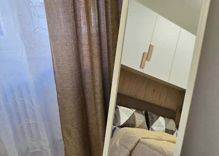 Appartement Felicia's