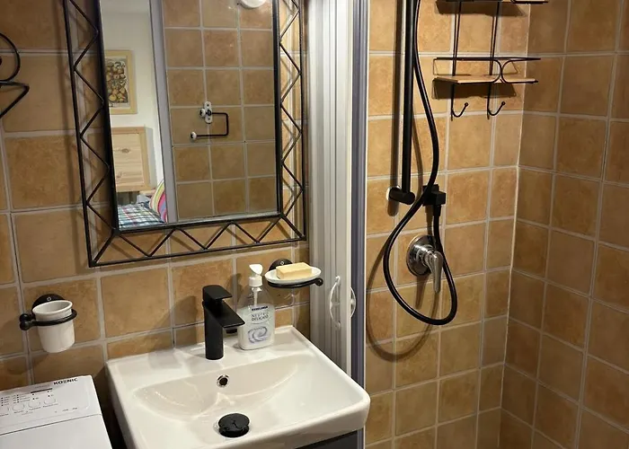 La Casetta, Charming Loft, Downtown Appartamento *