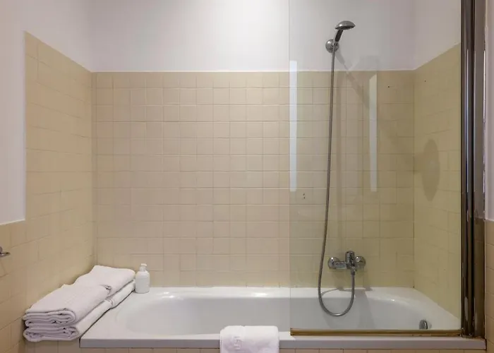 Vigoni 4 - Fabulous For 6 People *