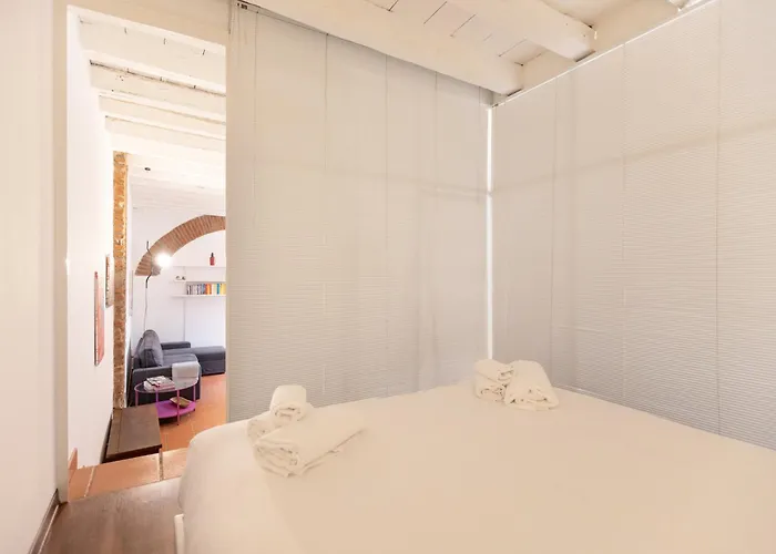 Bilocale Navigli - Mirable Pm