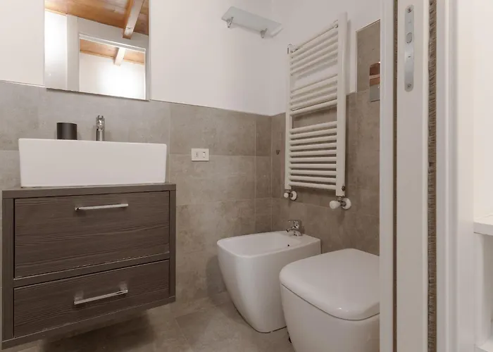 Lägenhet Guesthost - Corvetto Comfy Milano