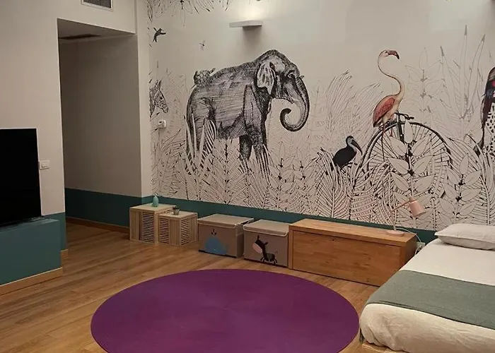 Premium Loft In The Heart Of The Navigli,