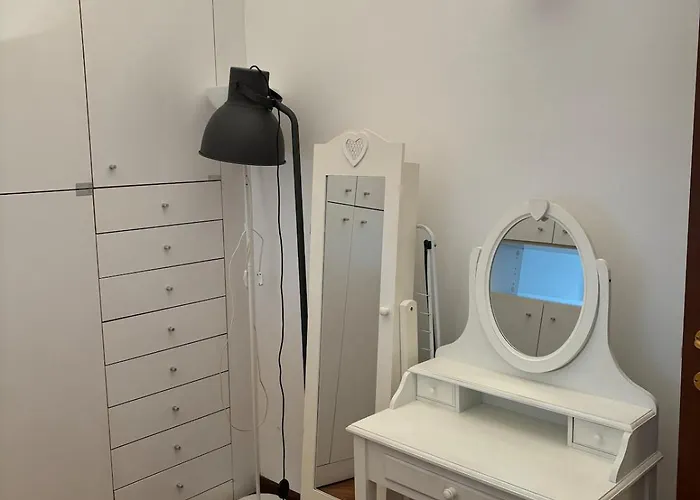 Porta Romana Flat 아파트