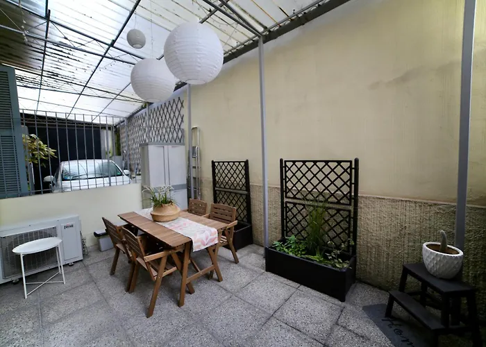 Bocconi Comfort Lägenhet Milano