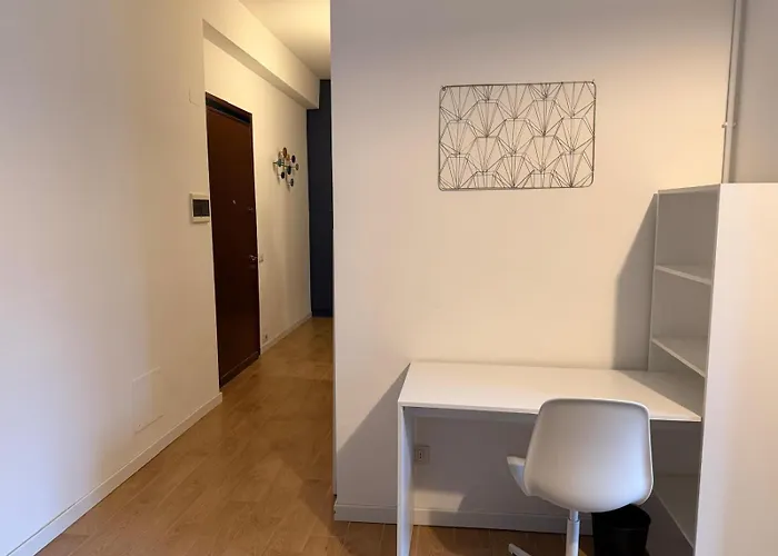 Be Your - Cenisio 7 Cozy Apartment