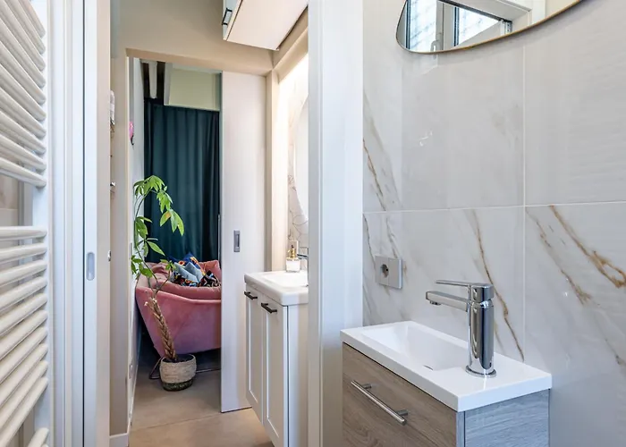 Apartament Risorgimento - Castel Morrone Stile & Relax Mediolan