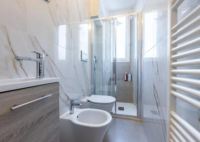 Risorgimento - Castel Morrone Stile & Relax Lejlighed