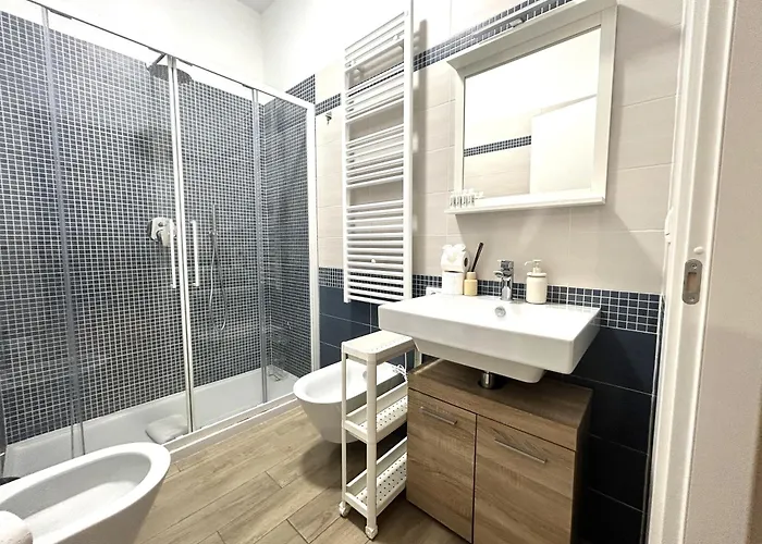 Magnolia - 18c Visconti Duomo Apartment *