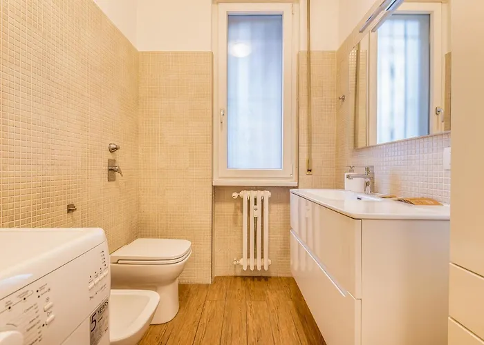 Linate Airport Via Dalmazia 4 Pax Wi-fi