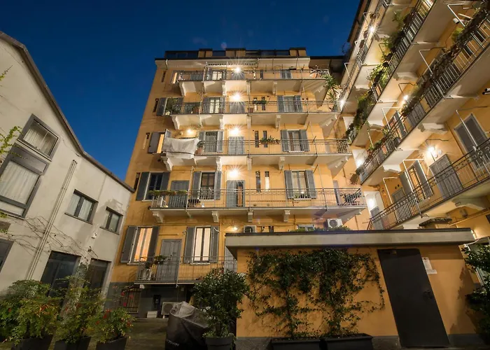 Via Piero Della Francesca 38