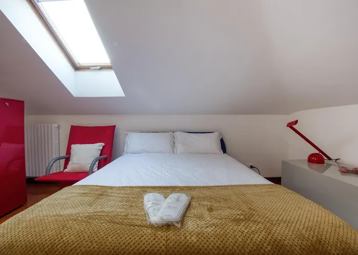 La Collezione Di Anna * Milán