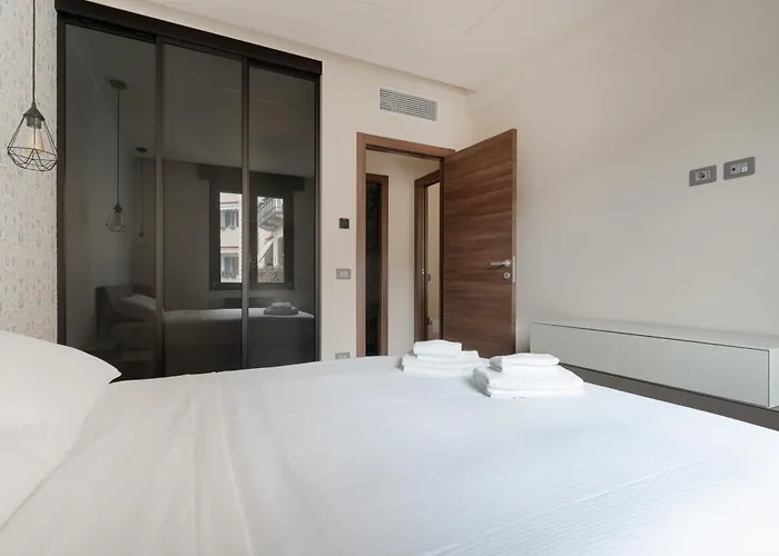 Guesthost - Bullona Apartamento *