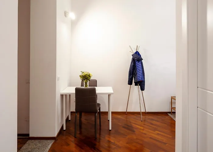 Apartment Mercadande