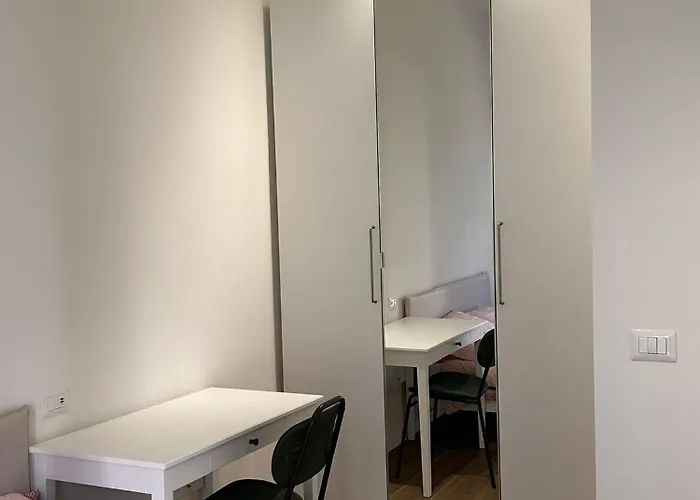 Modern And Bright House 20 Minutes From The Duomo Apartment *