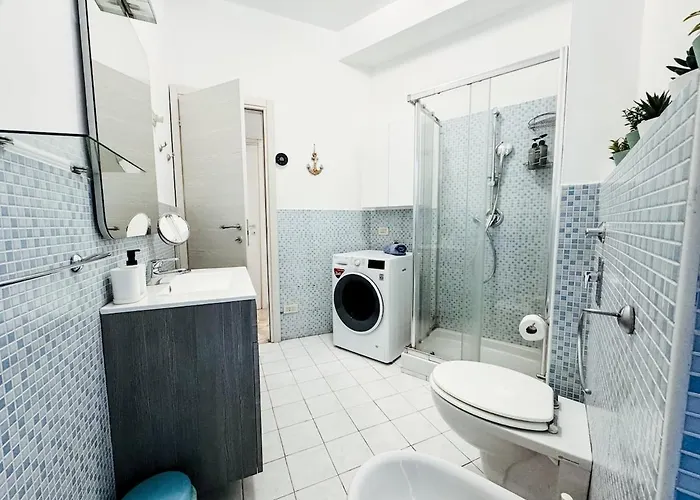 Salgari - Vicino Metro E Tram - *