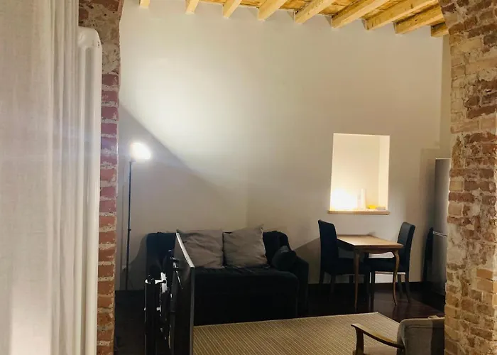 Appartement Hostmate - - Via Cirillo - Arco Della Pace
