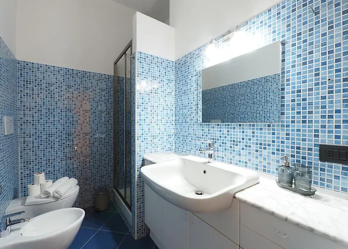 Primopiano - De Sanctis 米兰