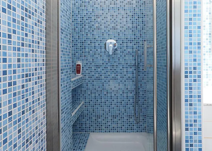 公寓 Primopiano - De Sanctis 米兰