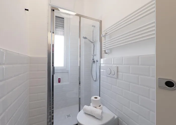 Primopiano - Monfalcone Appartamento *