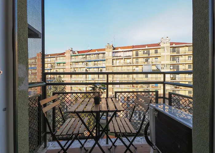 Appartamento Primopiano - Monfalcone