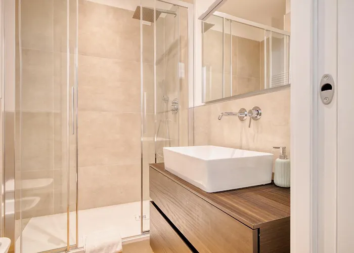 Apartament Modern - Bovisa District *