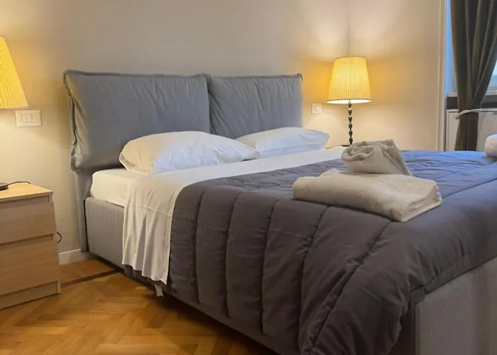 Easy Italy Duomo Apartament