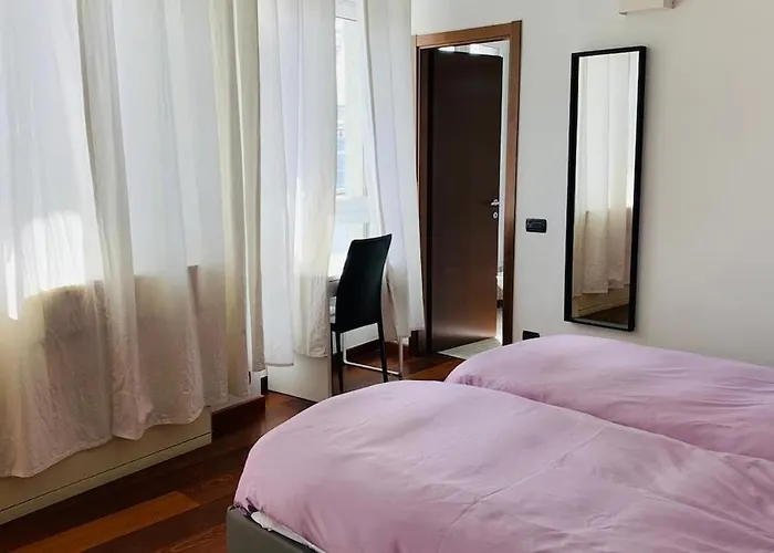 Appartement The Duomo Collection