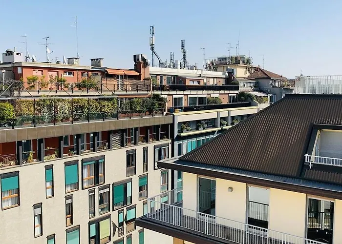 The Duomo Collection * Mailand