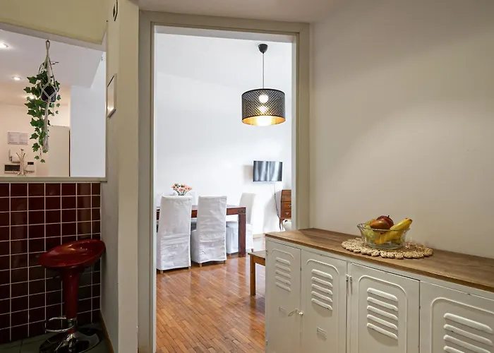 Italianway Comfort - Ponte Seveso 35 Appartement Milaan