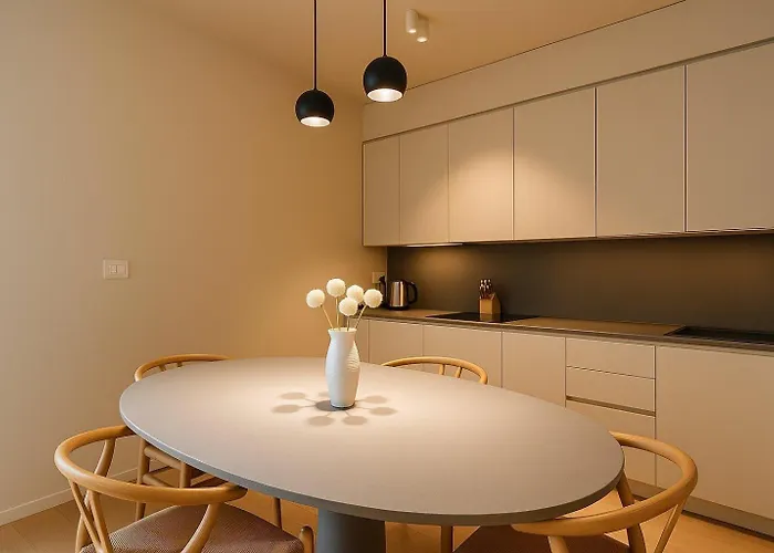 Luxury In Milan, Unbeatable Spot * Milánó